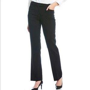 Calvin Klein Modern Slim Fit Slacks NEW